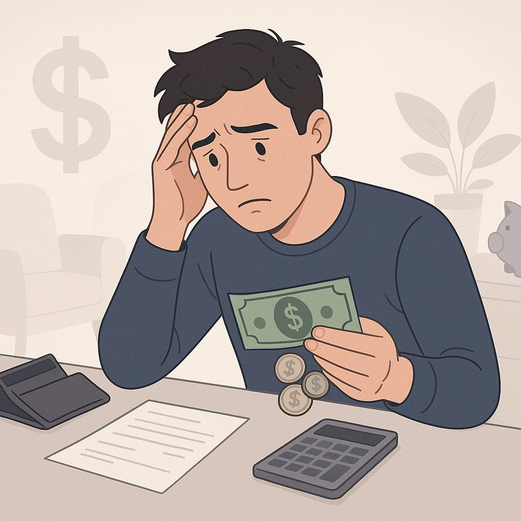 M.S.S - The new way of spending efficiently