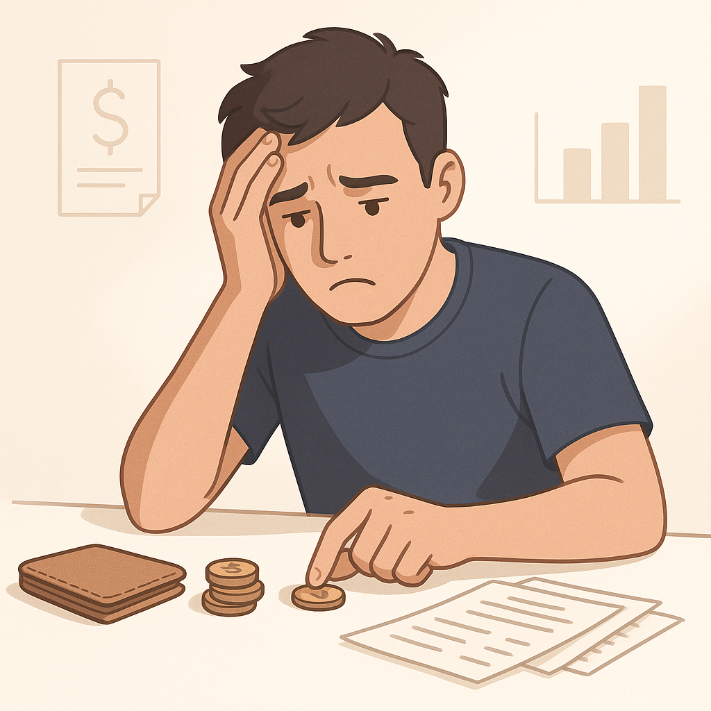 M.S.S - The new way of spending efficiently