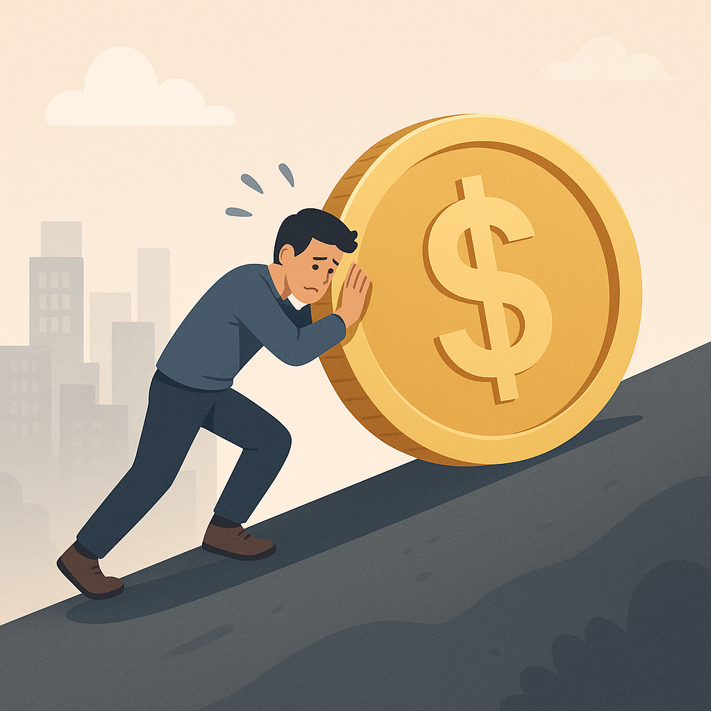 Millionaire Partner System