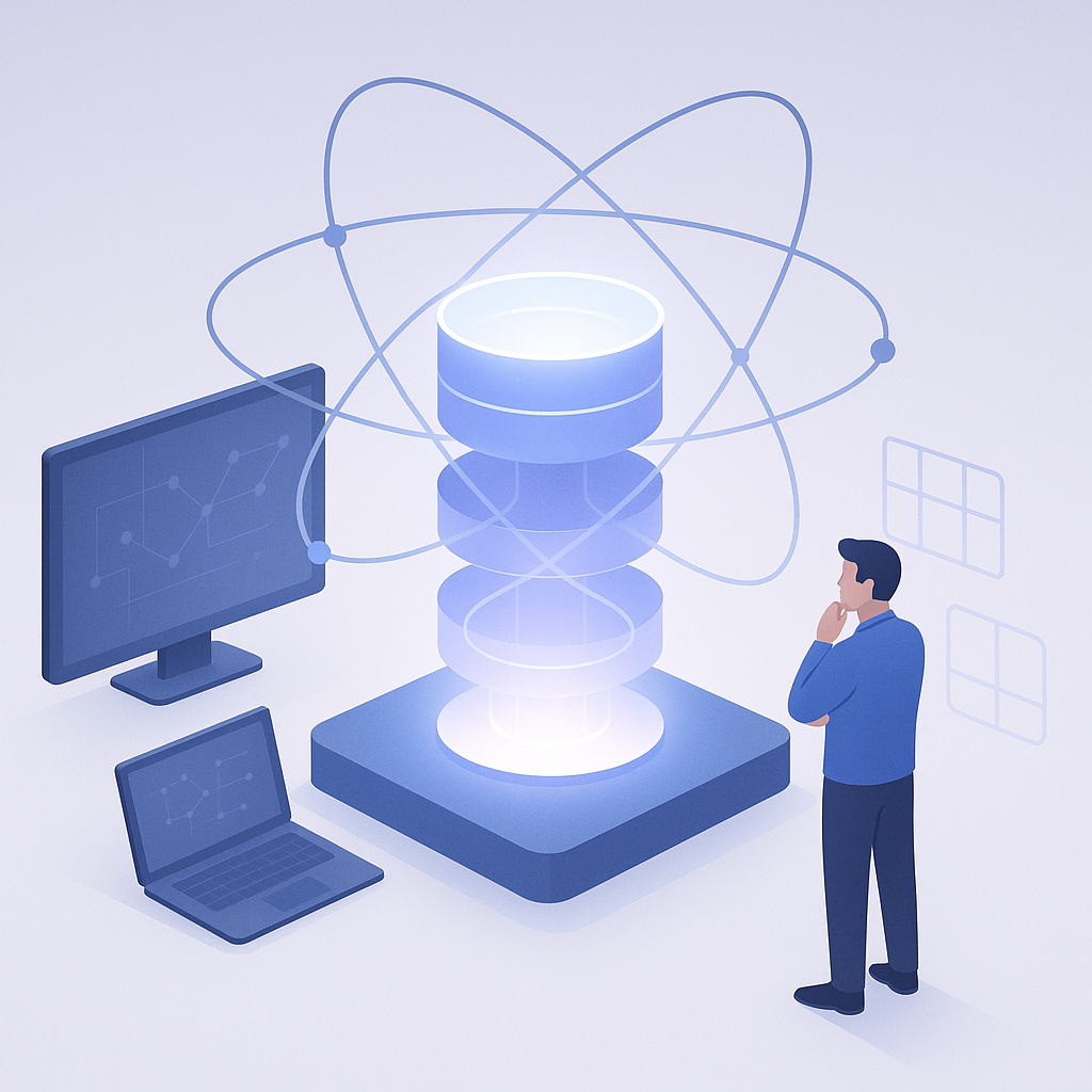 Quantum Computing System