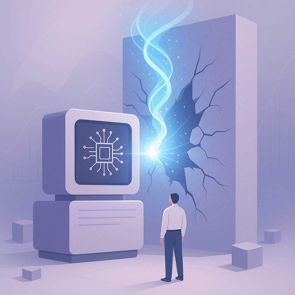 Quantum Computing System